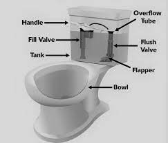 Why Your Toilet Tank Is Not Filling Up And How To Fix It Toilet Haven In 2021 Toilet Handle Toilet Tank Toilet