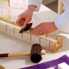 Making soap at home requires two types of ingredients — an acid and a base. Making Soap Without Lye Thriftyfun
