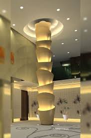 If you wanted to add an interior column/pilaster on the corner of a wall, you would just start at step 3 and not add any sheetrock. Pin On Unique Decorations With Fairy Lights