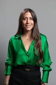 Maria Ortiz | Sales Associate | Corcoran