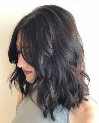 40 Best Hairstyles For Thick Hair Trending Thick Haircuts In 2021 In 2021 Thick Hair Styles Haircut For Thick Hair Easy Hairstyles For Long Hair