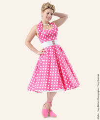 Pin On 1950s Fashion Retro Style