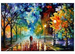 Yagli Boya Modelleri Ev Dekorasyon Blogu Oil Painting On Canvas Oil Painting Landscape Canvas Painting