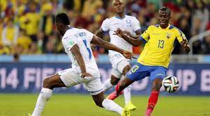 Selección ecuador, jugadores, calendario y clasificación de mundial de brasil 2014. Ecuador Fue El Equipo Eliminado Del Mundial Con Mas Puntos El Comercio