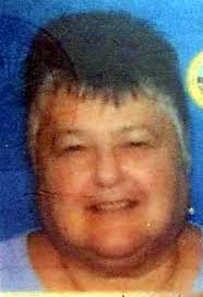 Donna Fridriksson Obituary