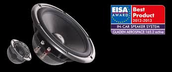 For a good music experience, you need to have the best car stereo system installed. Gladen German Technology