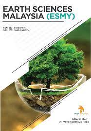 The iucn red list gives 2890 native endangered species. Current Issue Earth Sciences Malaysia Esmy