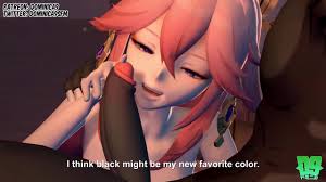 Genshin Impact Amber (genshin Impact) After Sex Animated - Lewd.ninja