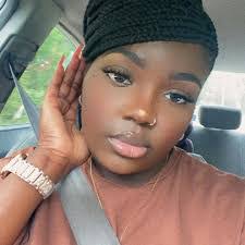 Taneisha Thomas's Instagram, Twitter & Facebook