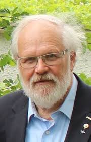 Obituary for Paul William Horn