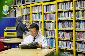 Pnm telah ditubuhkan pada tahun 1966. Penang Library Penanglibrary Twitter