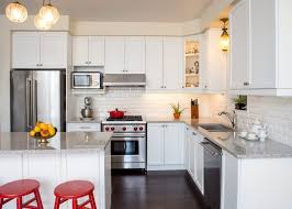 Kitchen Refacing Burlington