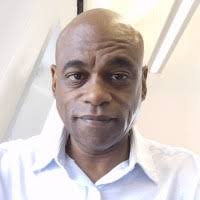 Dwight Doyley, RITTech, MBCS