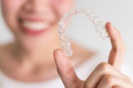 The aligners are manufactured so that teeth will typically move in small increments, so when you put a new aligner in, the teeth in the tray itself are slightly straighter than your teeth are. What Is Invisalign And How Does It Work Barkoff Dental