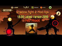 Download shadow fight 2 mod menu apk + original apk for android. Shadow Fight 2 Mod Apk Latest Version 1 9 38 2018 Download Now Youtube