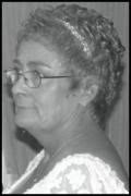 Marie Patterson Obituary (2015)