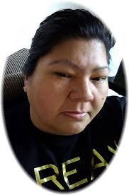 Tonyell Charley Hernandez, age 44, of Oregon formerly of Montana