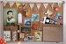 Cork Board With Pictures