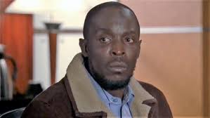 Boston Legal" Gone (TV Episode 2005)