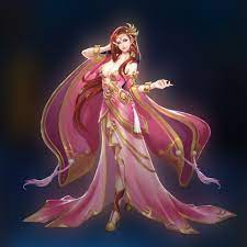 Artstation Asian Fantasy Illustration Top Cats Fantasy Illustration Fantasy Art Women Fantasy Girl