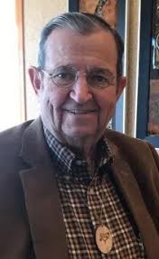 Fred G. Henry Obituary