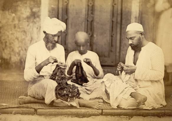 Shivashanker Narayan | Made in Kachchh —