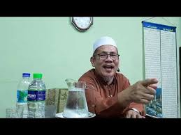 Kuliah ma'rifat zat allah, nur muhammad, adam _ ustadz wan hizam. Kuliah Maghrib Kenal Allah Kenal Muhammad Part 2 By Al Ghazali Ramlee