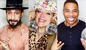 And all the hard work really paid off. When Will Dancing With The Stars 29 Premiere Everything We Know Goldderby