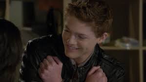 Pictures of Sean Berdy, Picture #20770