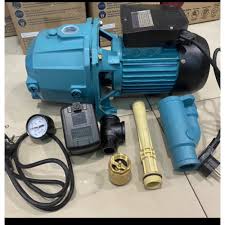 Tergantung pada merek dan modelnya. Jual Mesin Pompa Air Jet Pump Dab Italy Dabitaly Tembaga 250 Watt Kota Bekasi Mitrapompa Tokopedia