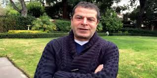 Youtube üzerinden içerik üreten cüneyt özdemir, canlı yayınlar ve interaktif medya haberleri de yapıyor. Cuneyt Ozdemir In Affedersin Hdp Sozu Tepki Cekti