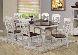 You'll find sets at bob's for under $500 for a dining table and chairs, and up to $4. 9308 Buttermilk Cherry Dining Table 6 Chairs Bob S Discount House