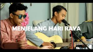 Dm e ampun maaf dipinta. Menjelang Hari Raya Acoustic Cover By Sudoogarfoo Chords Chordify