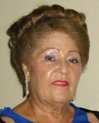 Delia Figueroa Velazquez Obituary November 22, 2024