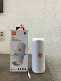 Caixa De Som Jbl Charge 4 Original Ad Ebay Link Jbl Speakers Flip 4 Portable Bluetooth Speaker White Lam022660 Bluetooth Speakers Portable Portable Speaker System Jbl Speakers Bluetooth