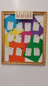 Best 25 Birthday Display In Classroom Ideas On Pinterest