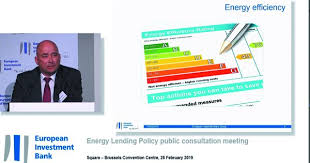 Последние твиты от european investment bank (@eib). European Investment Bank On Twitter The European Local Energy Assistance An Eib Eu Commission Joint Initiative Supports Investments In Energyefficiency And Sustainabletransport Since 2009 More Than 8 0 Beneficiaries Received Financial
