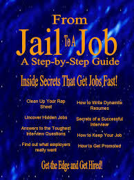 This Is Simply The Best Job Search Manual On The Market Today Http Jailtojob Com Jail Prison Ministry Job Info