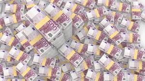 The euro sign, €, is the currency sign used for the euro, the official currency of the eurozone and some other countries (such as kosovo and montenegro).the design was presented to the public by the european commission on 12 december 1996. Eur 100 Million Funding For Finnish Companies