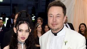 Musk elon riley talulah wife ex grimes his sons getty ghislaine maxwell musks bodyheightweight mogul siblings parents tech age biography. Elon Musk Reveals Son S Unusual Name And Shares Pics Of The Newborn Cbs8 Com