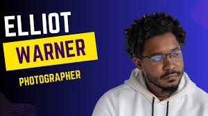 The Grey Beard podcast: Elliott Warner