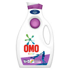 Göz alıcı temizlik ve ferahlık sloganıyla hem temiz hem de güzel kokan çamaşırlar vaat eden marka ekonomik ambalaj çeşitleriyle de en iyiler arasında kendisine yer buluyor. Omo Color Renkliler Icin Sivi Camasir Deterjani 1950 Ml Fiyati