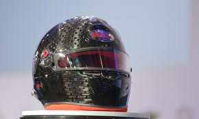 Voor het eerst klokte de coureur uit hoofddorp de snelste tijd. Fia Announces New F1 Helmet Standard Racer