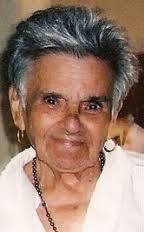 Antonia Lorenzo Obituary