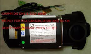 Plus, master spa parts typically ships same day if order is placed before 3pm cst, so you can have your hot tub up and running again in no time. Hot Tub Circulation Pump Dh 1 0 Whirlpool Chinese Jacuzzi Whirlpool Spa Parts Filter Pump 1 Hp 0 75 Kw Spa Hot Tub With Fittings Pump Peristaltic Pump Dispenserpump Italy Aliexpress
