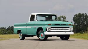 Image result for Green 1964 Fleet
