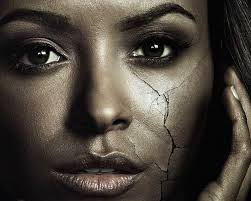 The Vampire Diaries (TV Series 2009– ), witch, the vampire diaries, matt,  woman, HD wallpaper