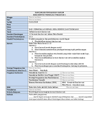 Kesedaran guru, guru reka bentuk. 1 3 Invensi Dan Inovasi Dalam Reka Bentuk Rph Rbt F1 Docx