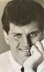 Dan He's Instagram, Twitter & Facebook