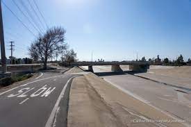Santa Ana River Bike Trail Map Santa Ana River Trail: Biking 27 Miles From Yorba Linda To Huntington Beach  - California Through My Lens